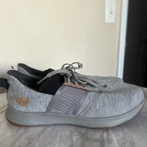 New Balance Women's DynaSoft Nergize v3 cross trainer shoes 9.5